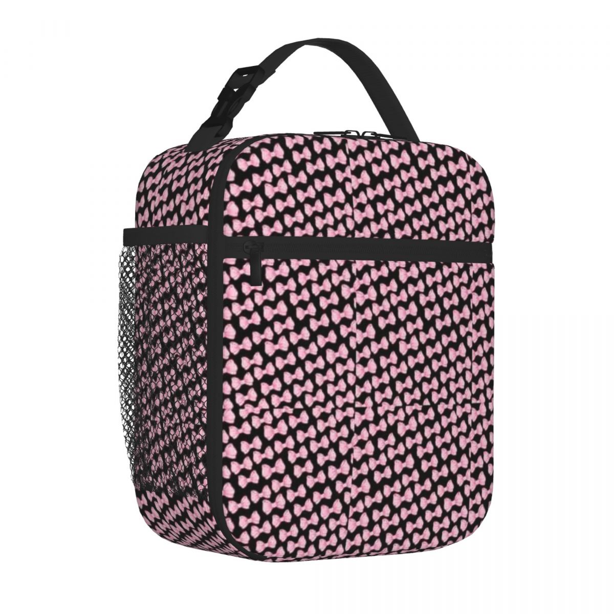 Food Snacks For Hiking - Bolsa Térmica de Viagem Estilo Coquette