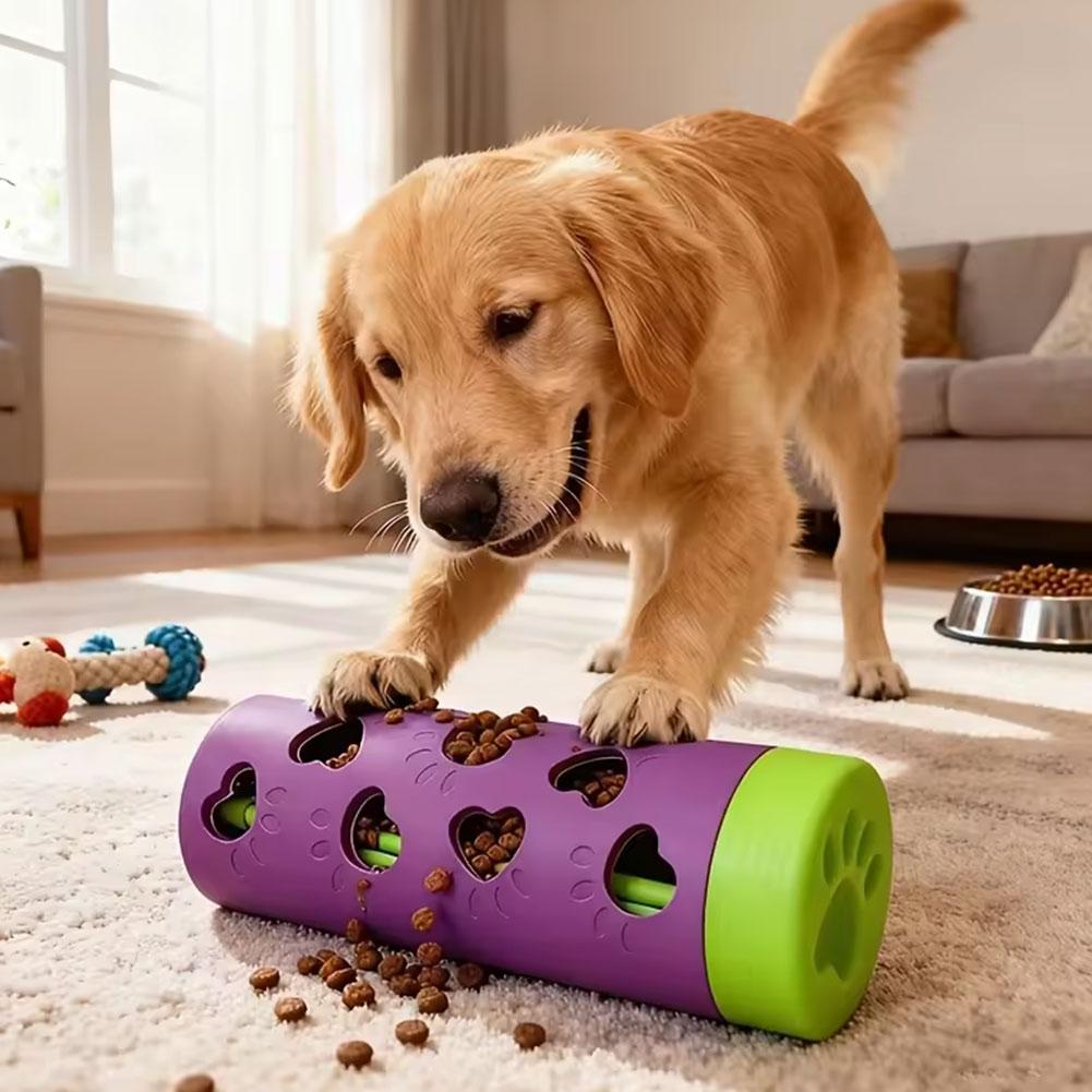 Food Energy Snacks - Novo Brinquedo Destacável para Animais de
