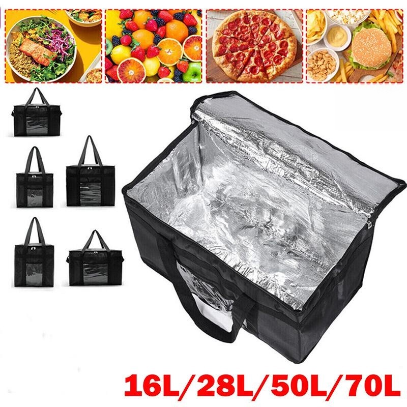 Food Z - 70l isolado saco térmico isolamento para