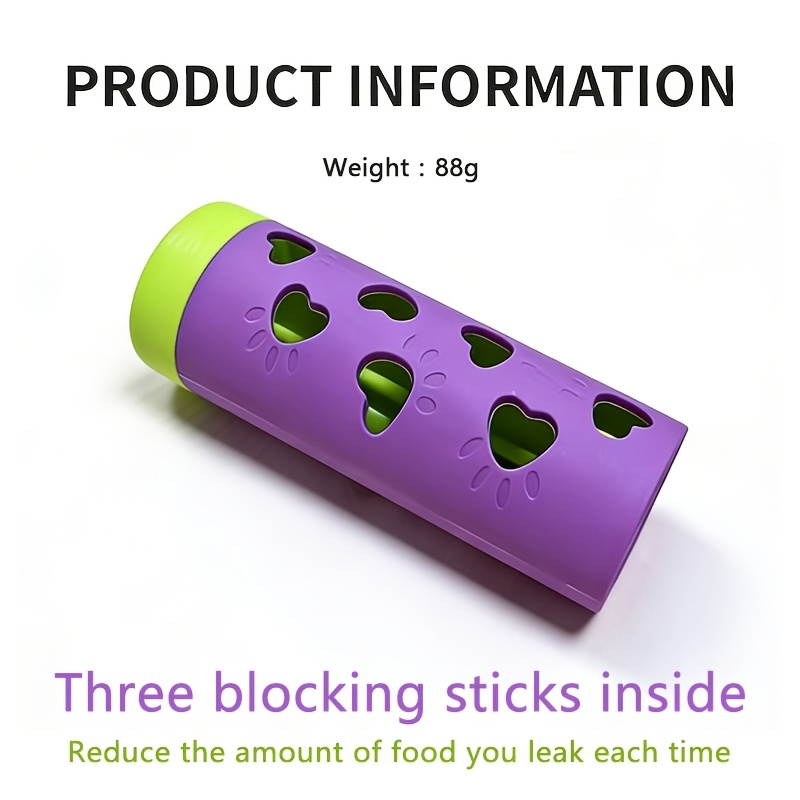 Novo Brinquedo Destacável para - Food Energy Snacks avaliação e preço