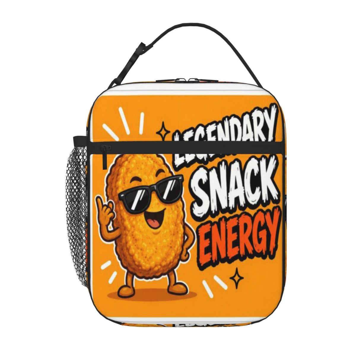 Promoção Quente: Lancheira Gra - Food Energy Snacks avaliação e preço