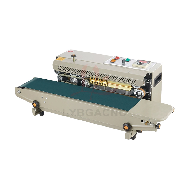 Máquina Seladora de Sacos de C - Food And Snacks avaliação e preço