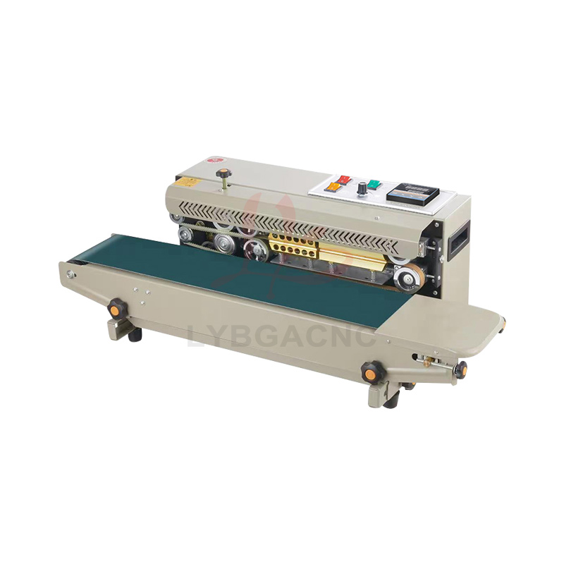 Máquina Seladora de Sacos de C - Food And Snacks avaliação e preço