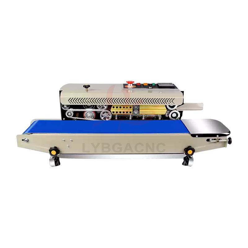 Máquina Seladora de Sacos de C - Food And Snacks avaliação e preço