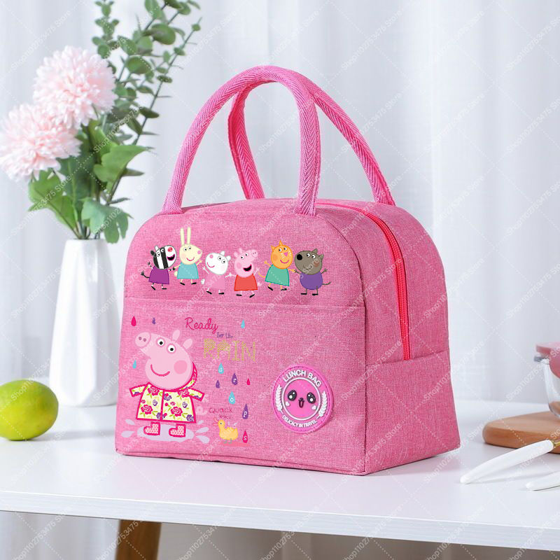 Bolsa Térmica Casual para Almo - Food Z avaliação e preço