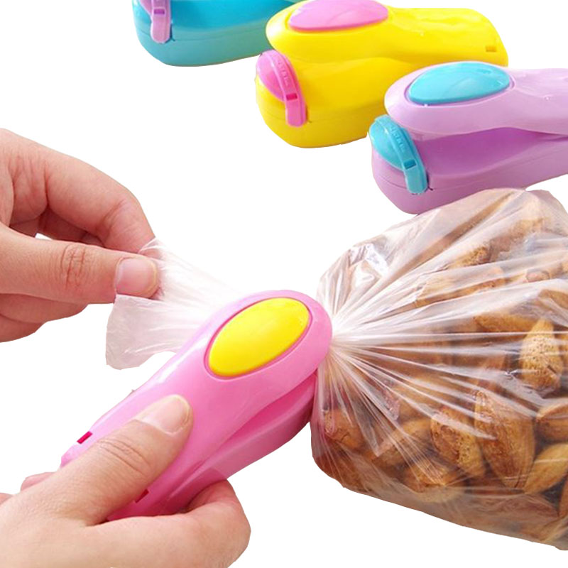Embalagem Selada Sacos De Alim - Food Snacks Items avaliação e preço