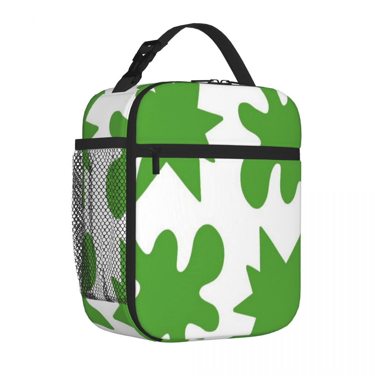 Bolsa Térmica Infantil Kiki Bo - Food Snacks For Hiking avaliação e preço