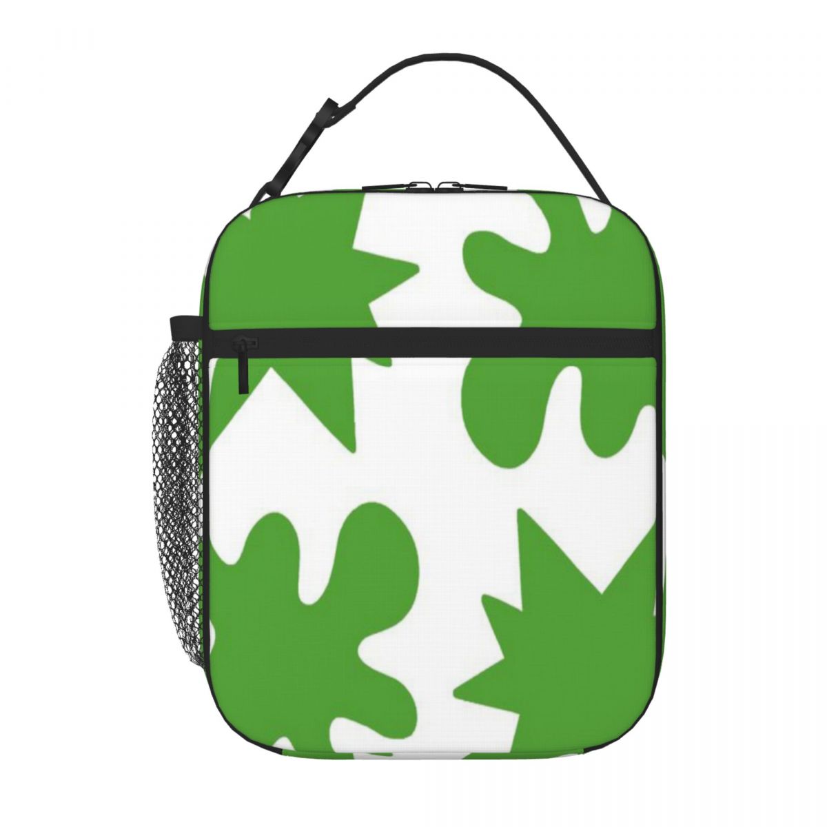 Bolsa Térmica Infantil Kiki Bo - Food Snacks For Hiking avaliação e preço