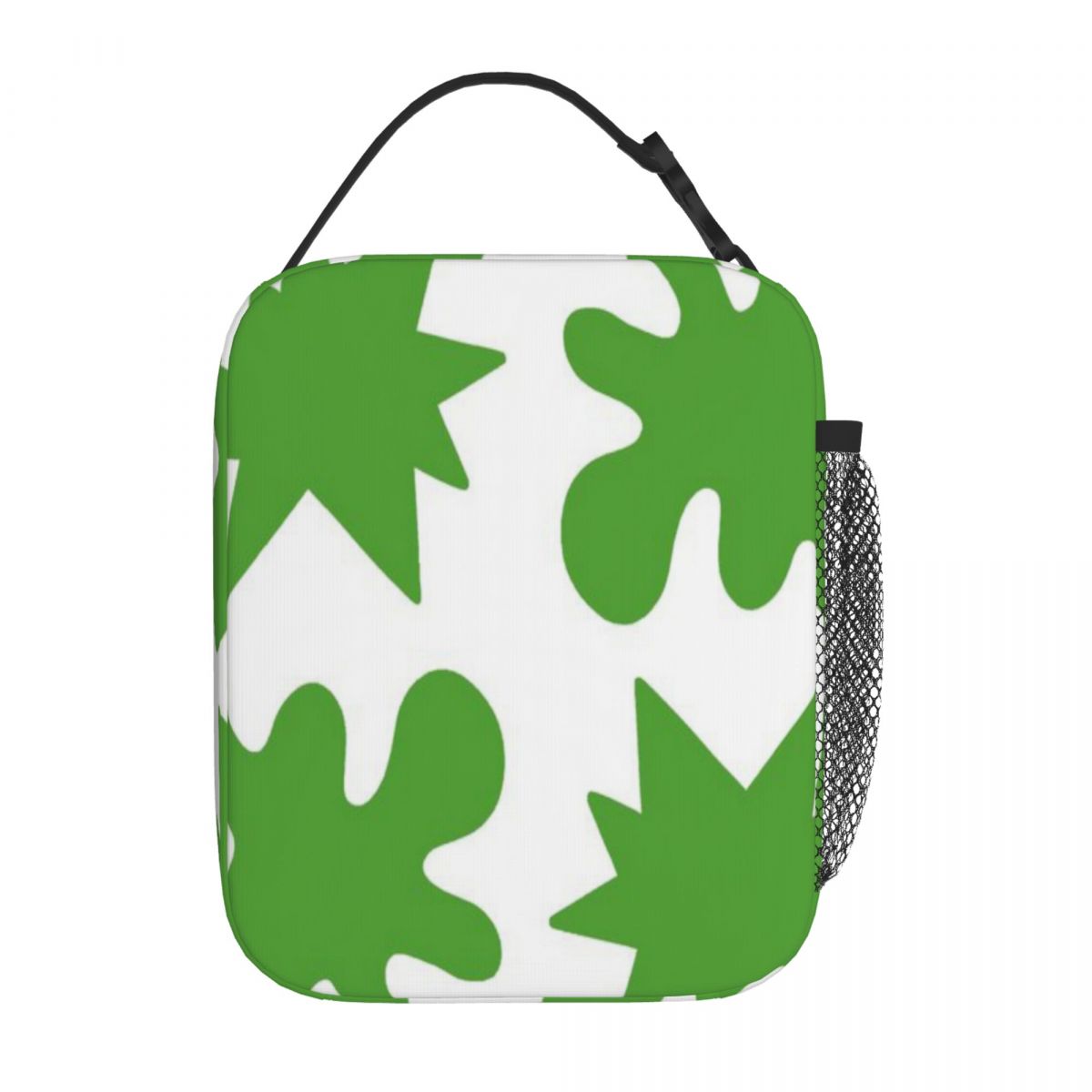 Bolsa Térmica Infantil Kiki Bo - Food Snacks For Hiking avaliação e preço
