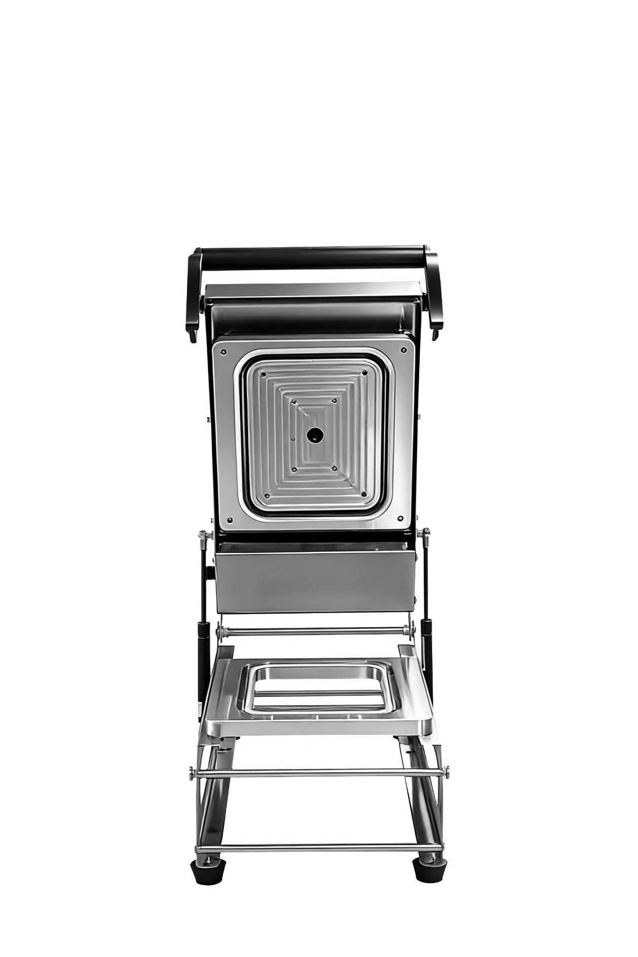 Máquina de Selagem Semi-Automá - Food X avaliação e preço