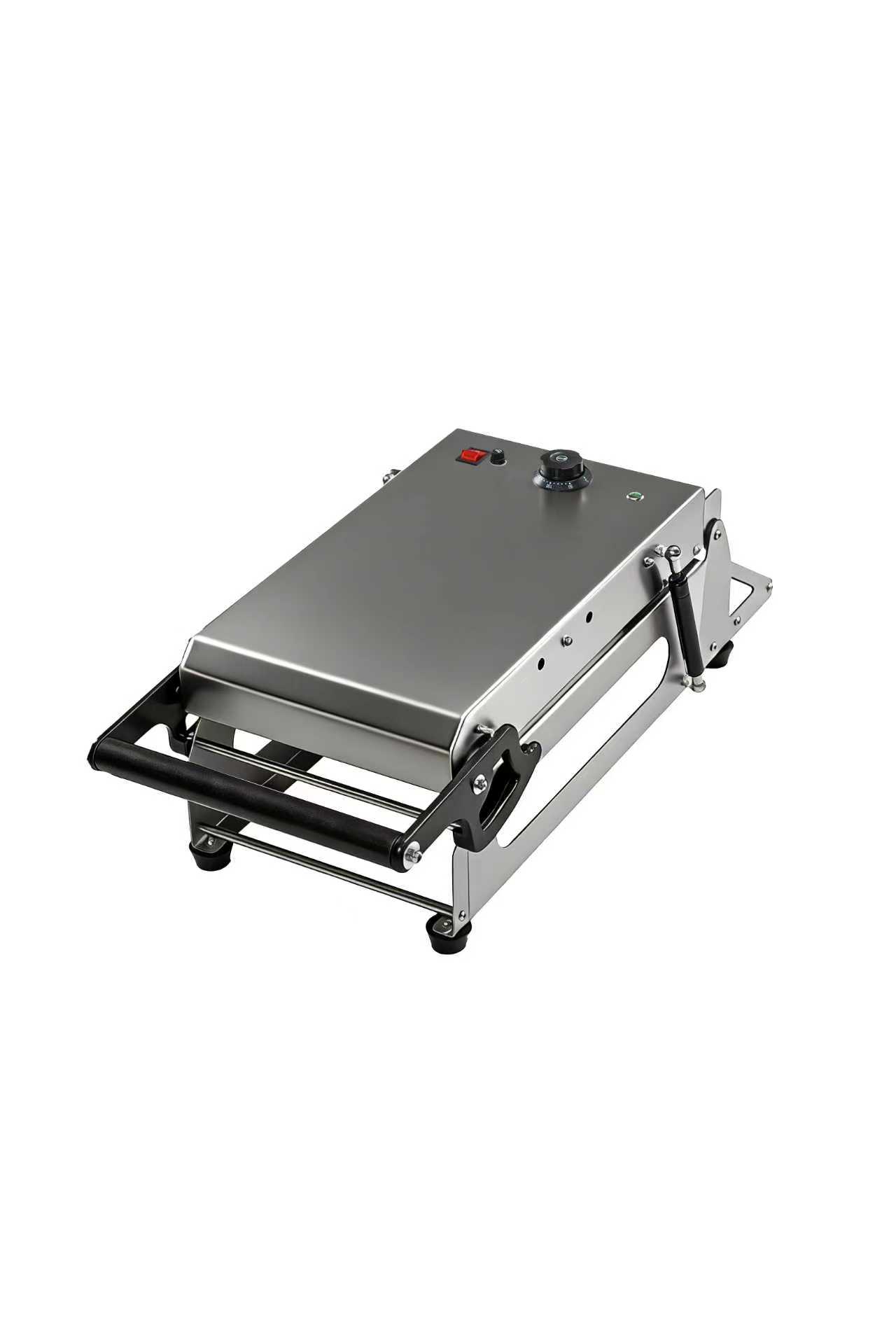Máquina de Selagem Semi-Automá - Food X avaliação e preço