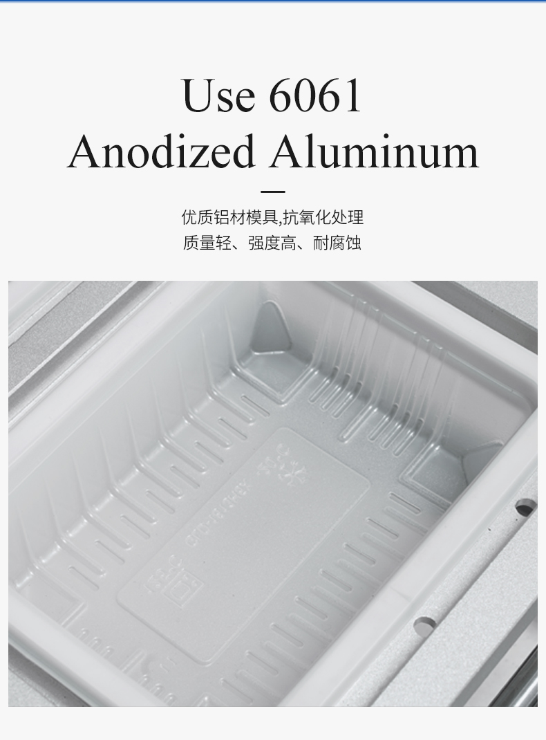 Máquina de Selagem Semi-Automá - Food X avaliação e preço