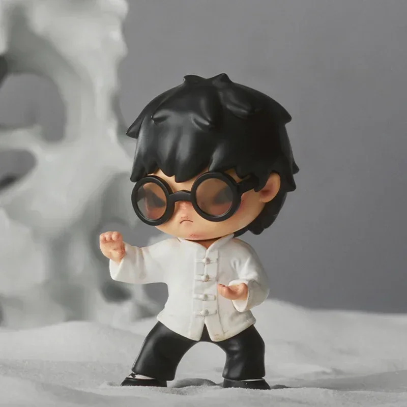 POP MART Hirono X CLOT Figura  - Food X avaliação e preço