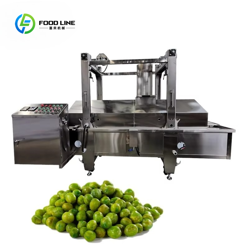 Máquina de Fritura Elétrica Pe - Food Energy Snacks avaliação e preço
