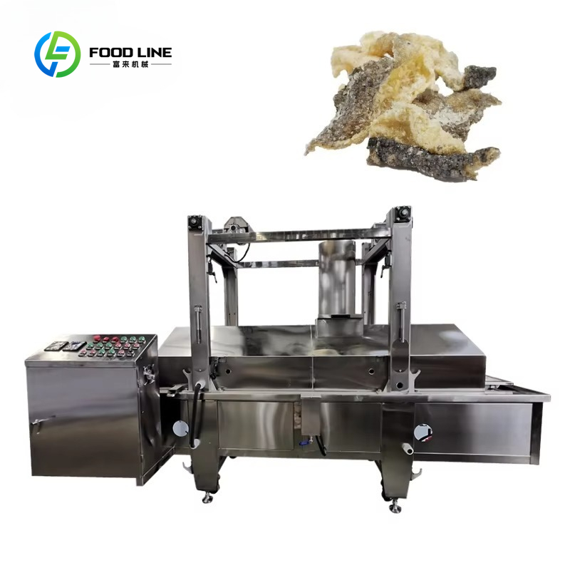 Máquina de Fritura Elétrica Pe - Food Energy Snacks avaliação e preço