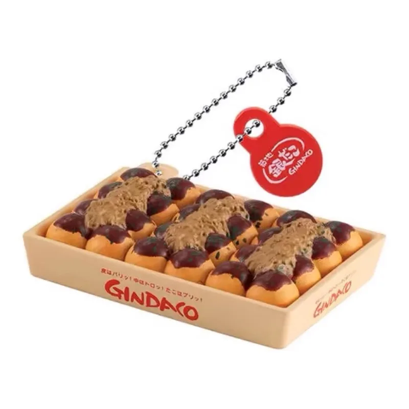 Bandai gashapon bonito kawaii  - Food Snacks Items avaliação e preço