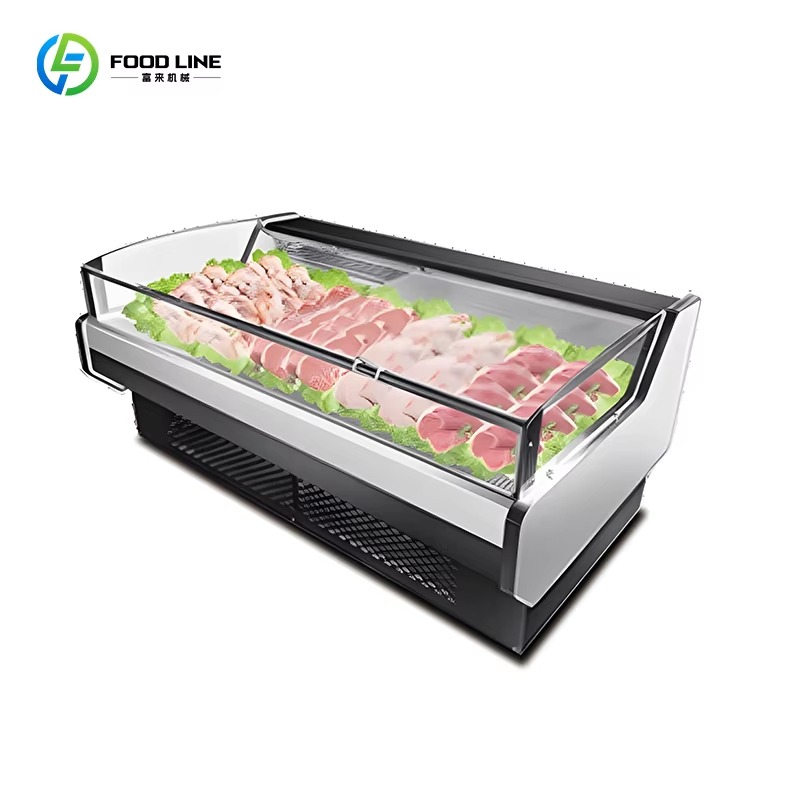 Refrigerador Expositor Persona - Food Energy Snacks avaliação e preço