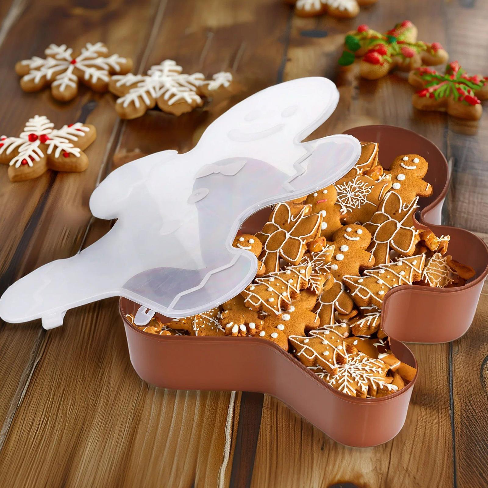Bandeja de lanche portátil org - Food Snacks Box avaliação e preço