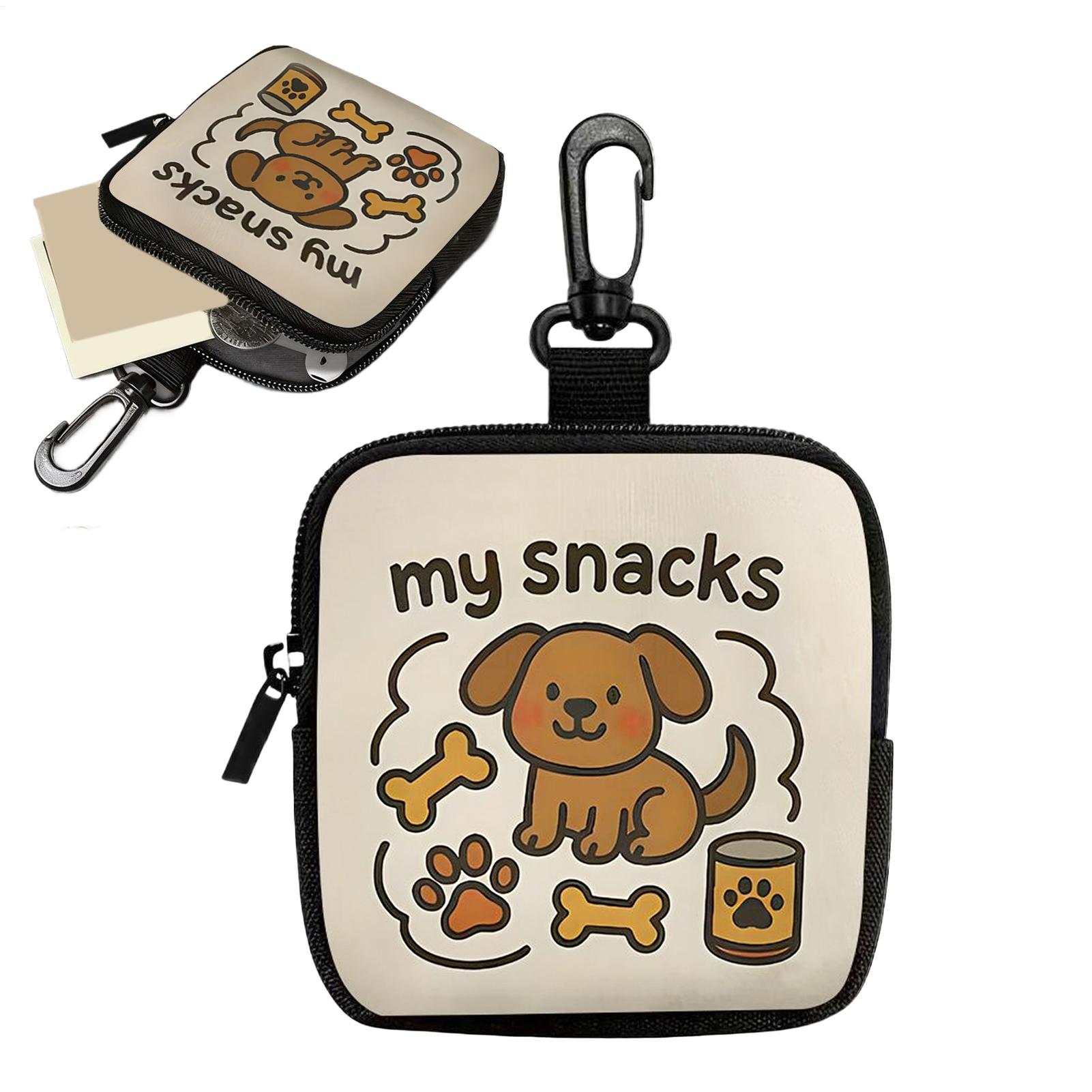 Bolsa Portátil para Petiscos d - Food Snacks For Hiking avaliação e preço