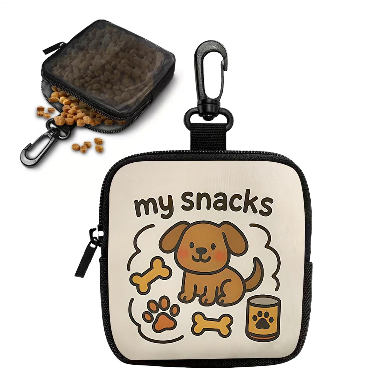 Bolsa Portátil para Petiscos d - Food Snacks For Hiking avaliação e preço