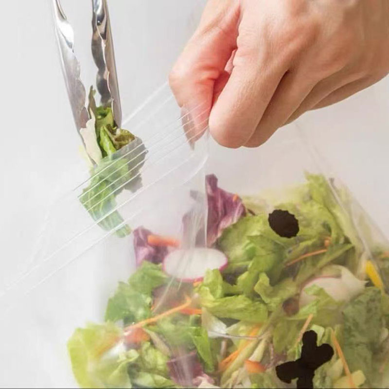Sacos de Armazenamento Ziplock - Food Snacks Items avaliação e preço