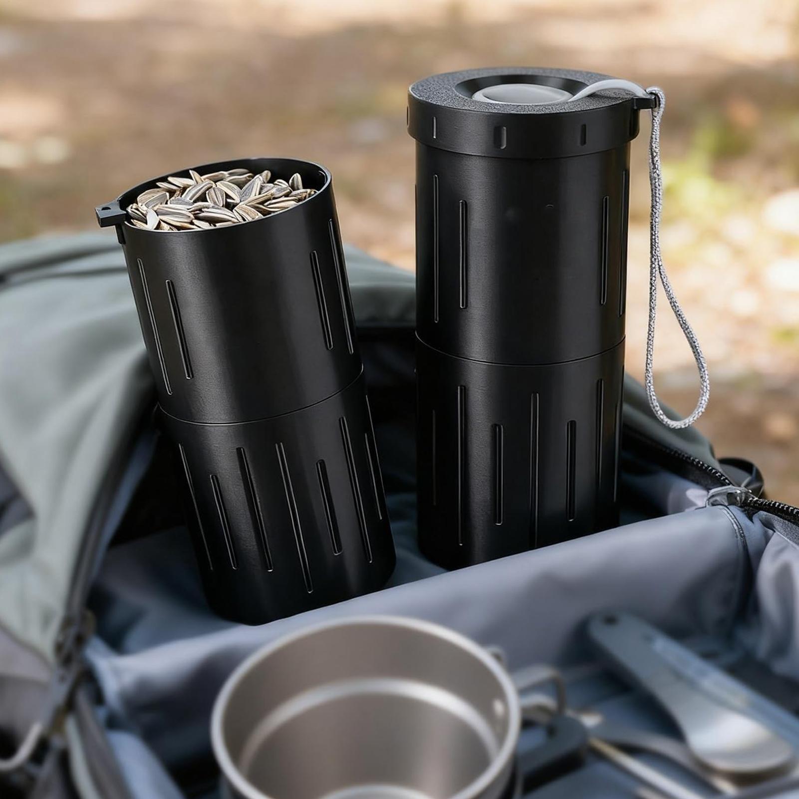 Girassol spit armazenamento à  - Food Snacks For Hiking avaliação e preço