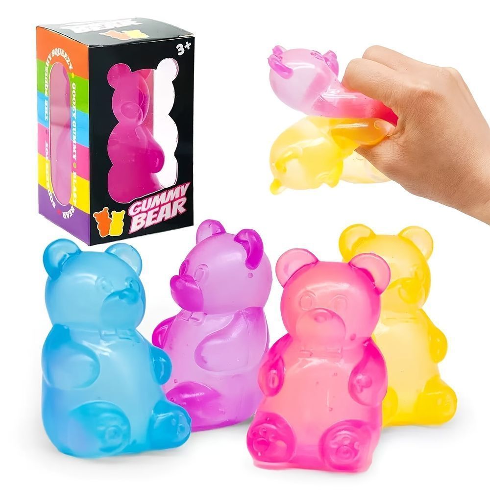 Squishy Multi Slow-Rising, Sor - Food And Snacks avaliação e preço