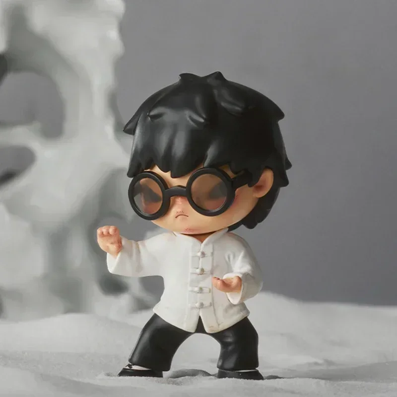 POP MART Hirono X CLOT Figura  - Food X avaliação e preço