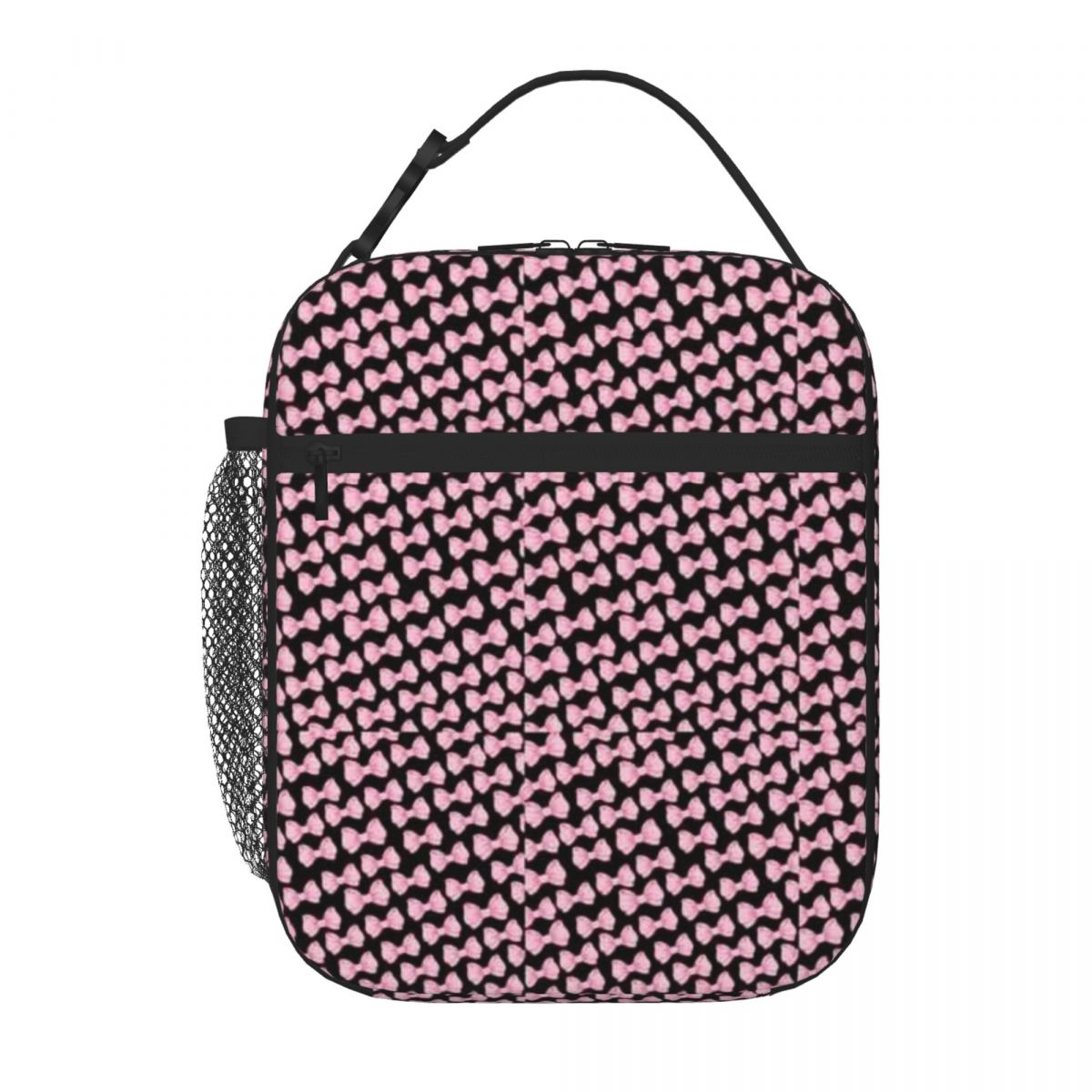 Bolsa Térmica de Viagem Estilo - Food Snacks For Hiking avaliação e preço