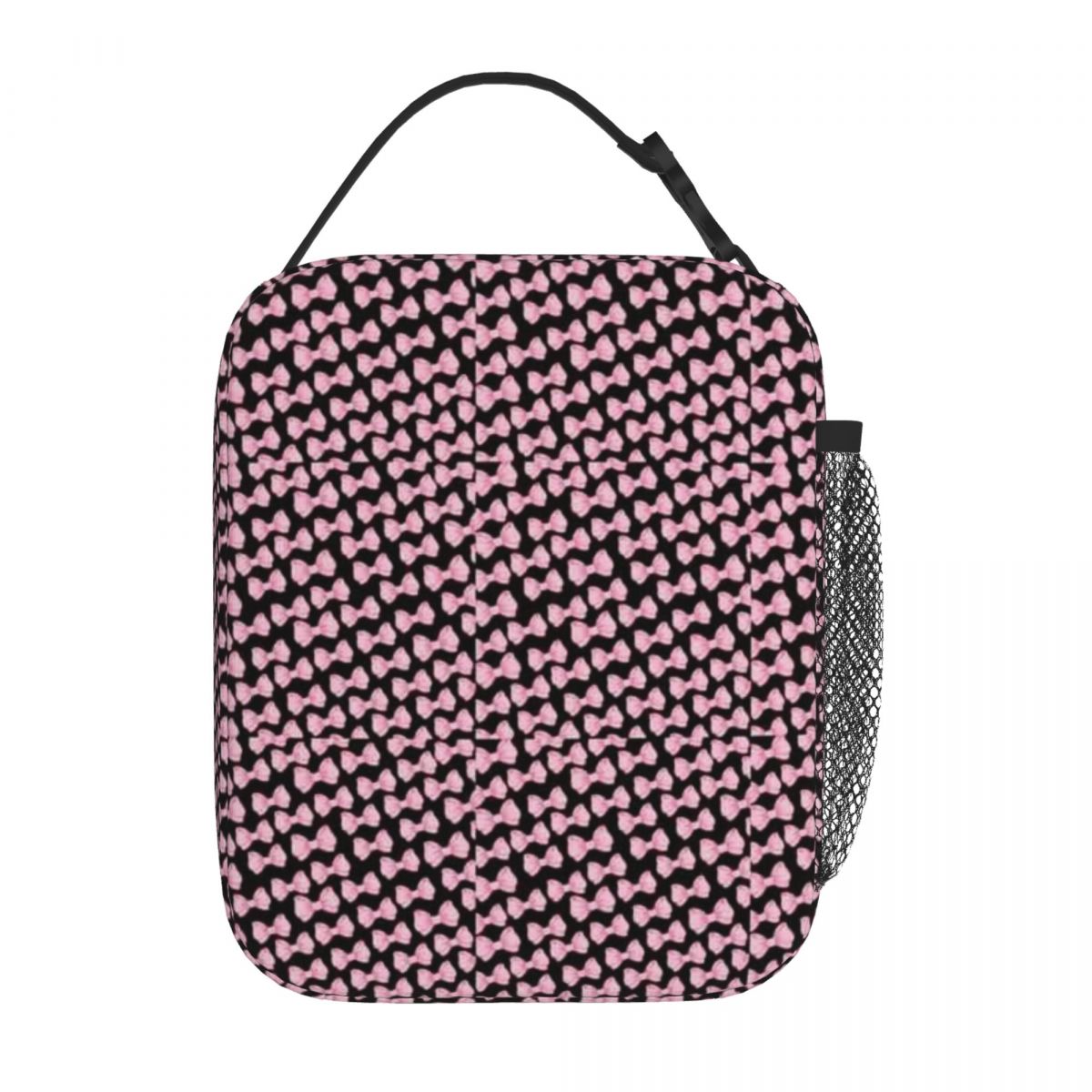 Bolsa Térmica de Viagem Estilo - Food Snacks For Hiking avaliação e preço