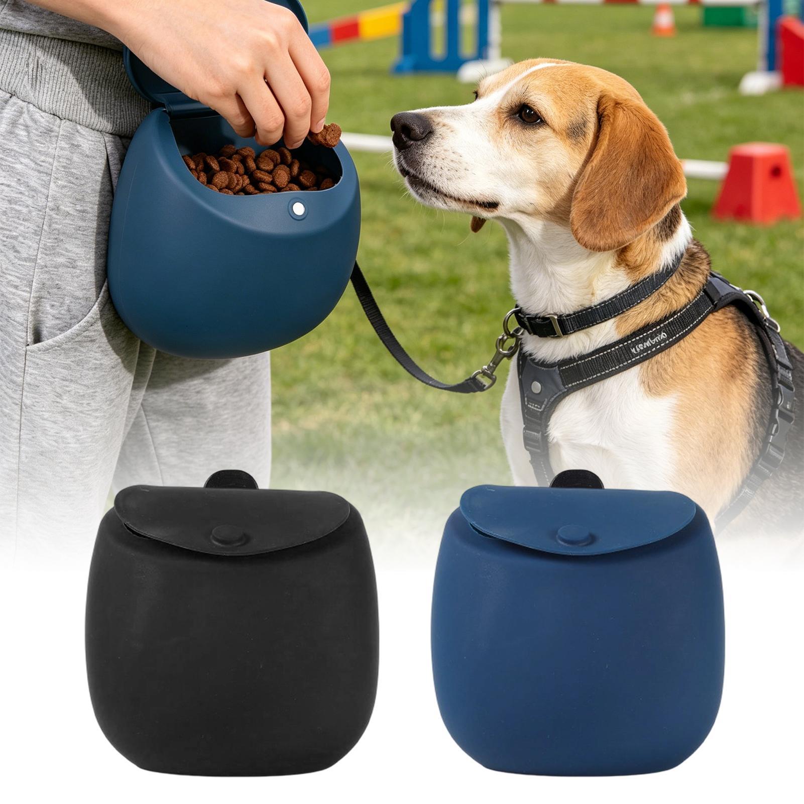 Bolsa de silicone para treinam - Food Snacks For Hiking avaliação e preço
