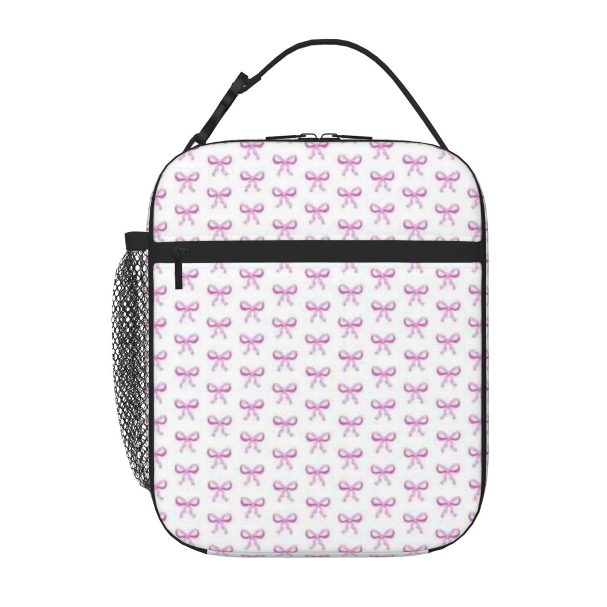 Bolsa de Almoço de Nylon com E - Food Snacks For Hiking avaliação e preço