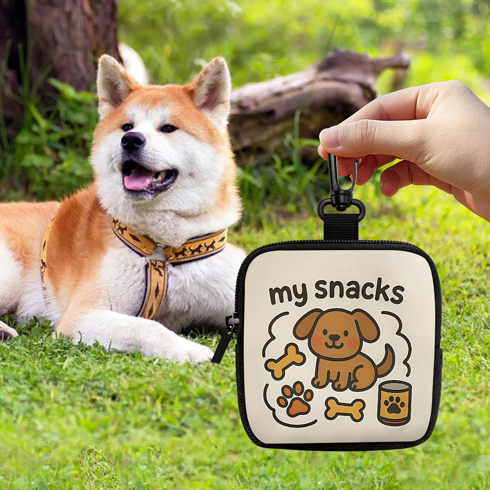 Bolsa Portátil para Petiscos d - Food Snacks For Hiking avaliação e preço
