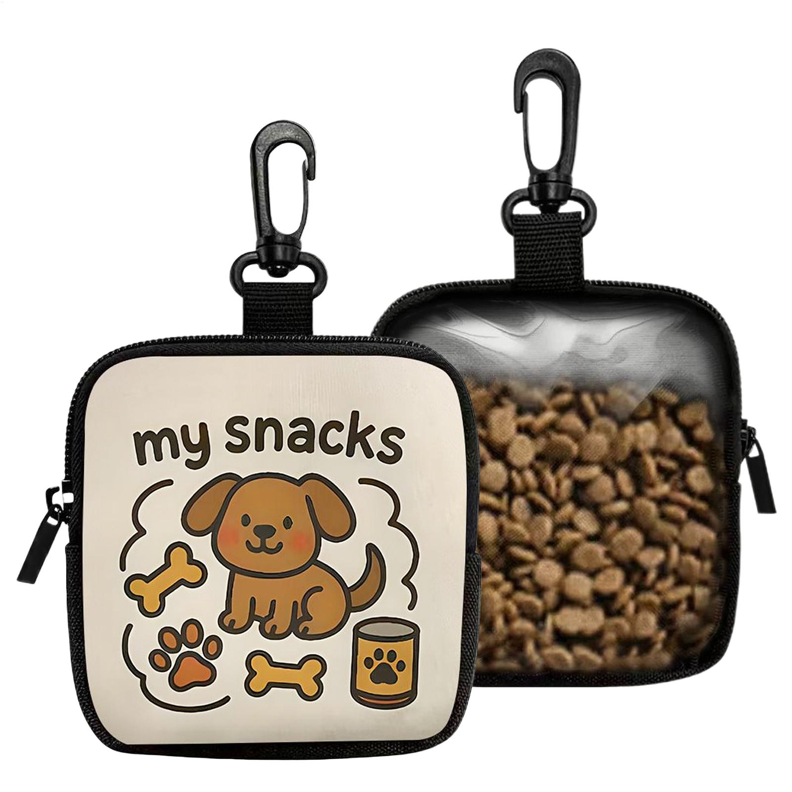 Bolsa Portátil para Petiscos d - Food Snacks For Hiking avaliação e preço
