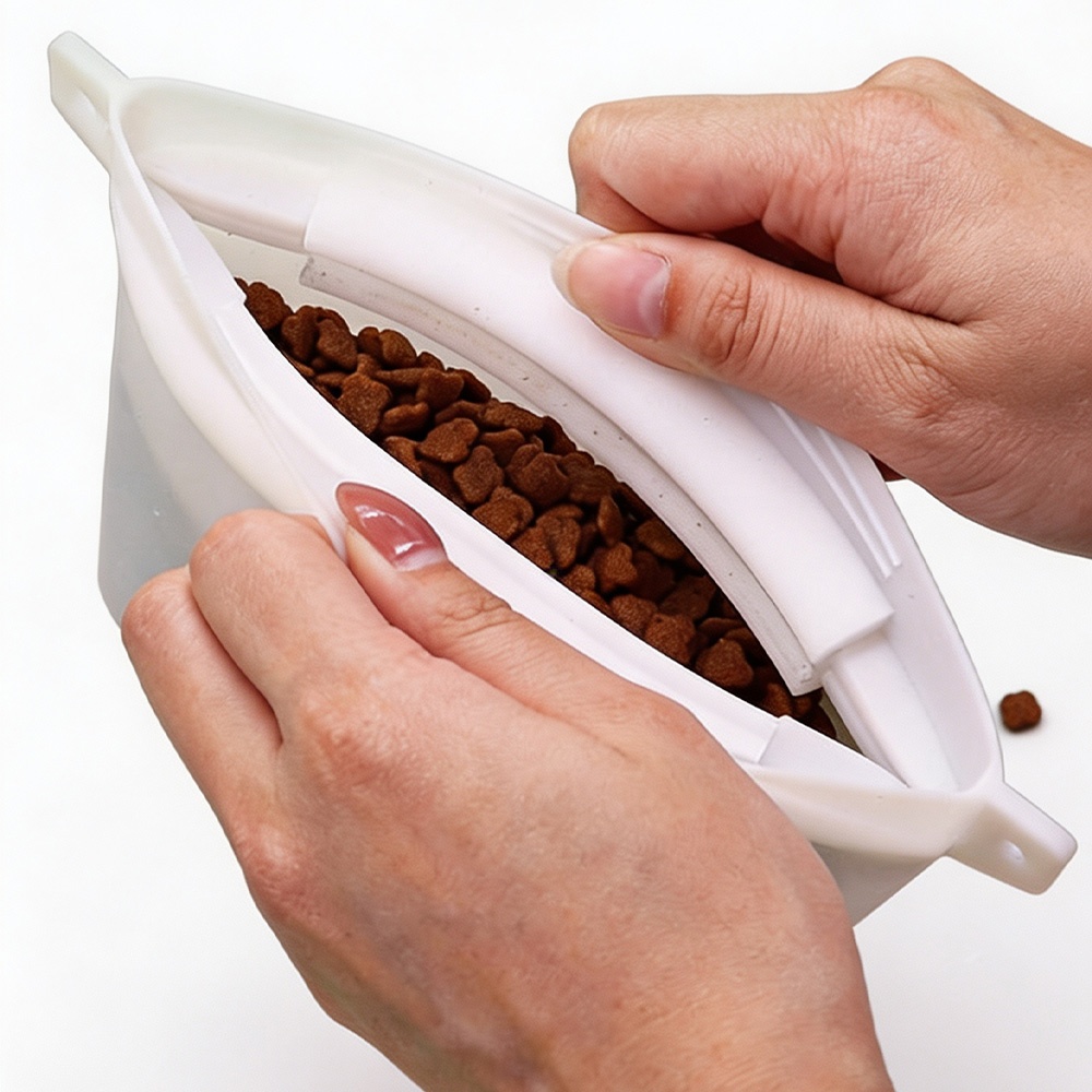 Bolsa de Cintura para Treiname - Food Snacks For Hiking avaliação e preço