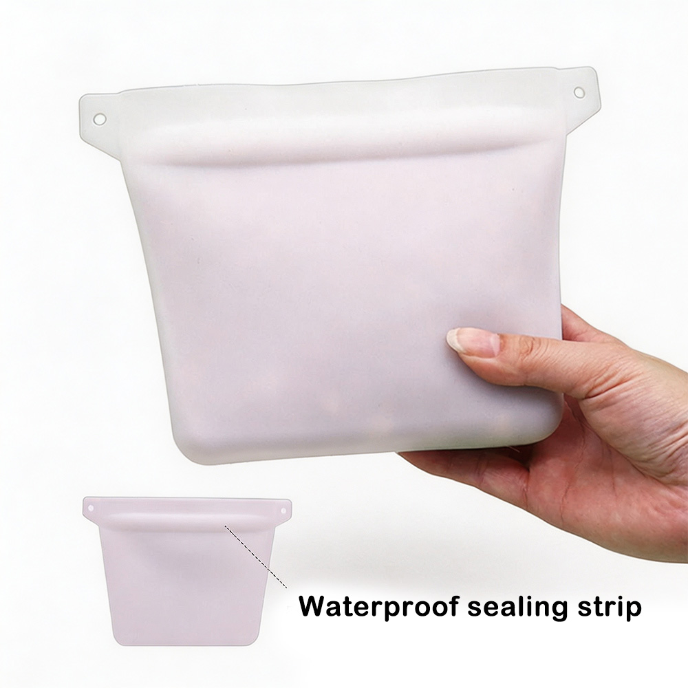 Bolsa de Cintura para Treiname - Food Snacks For Hiking avaliação e preço