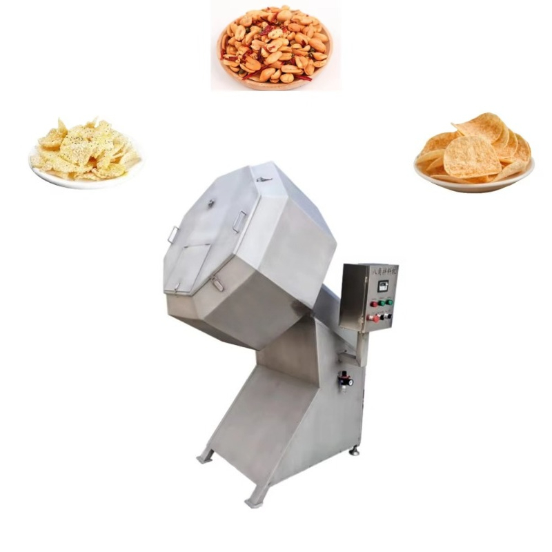Máquina de Mistura de Especiar - Mixed Seed Snack avaliação e preço