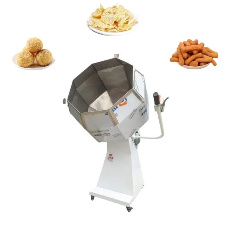 Máquina de Mistura de Especiar - Mixed Seed Snack avaliação e preço