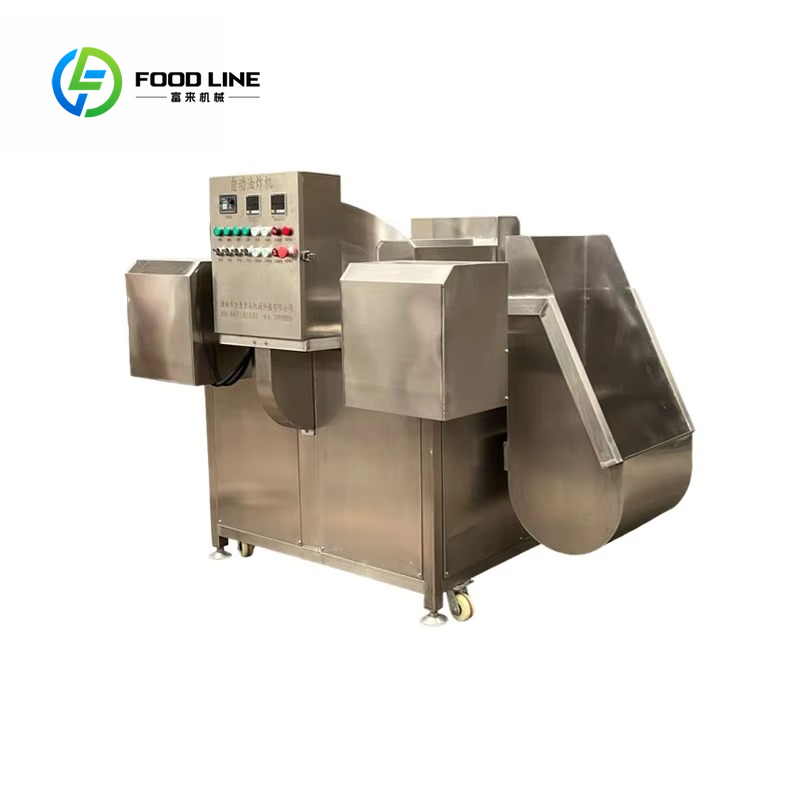 Fritadeira de Tanque Duplo Per - Food Energy Snacks avaliação e preço