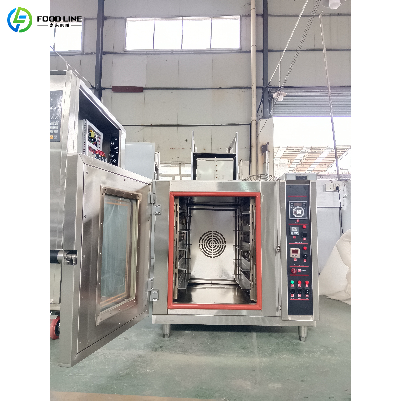 Forno de circulação de ar quen - Food Energy Snacks avaliação e preço