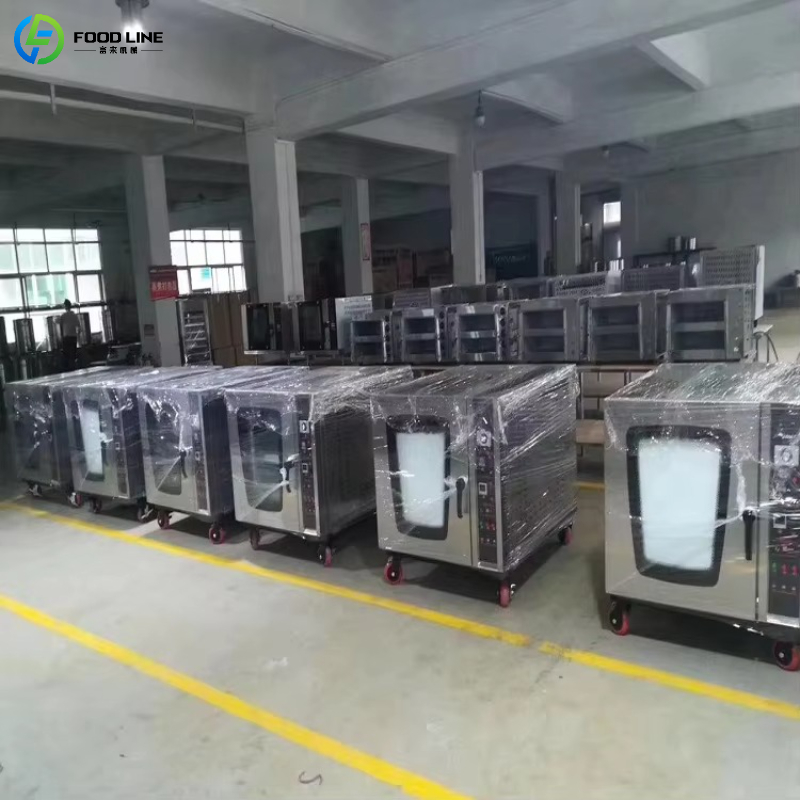 Forno de circulação de ar quen - Food Energy Snacks avaliação e preço