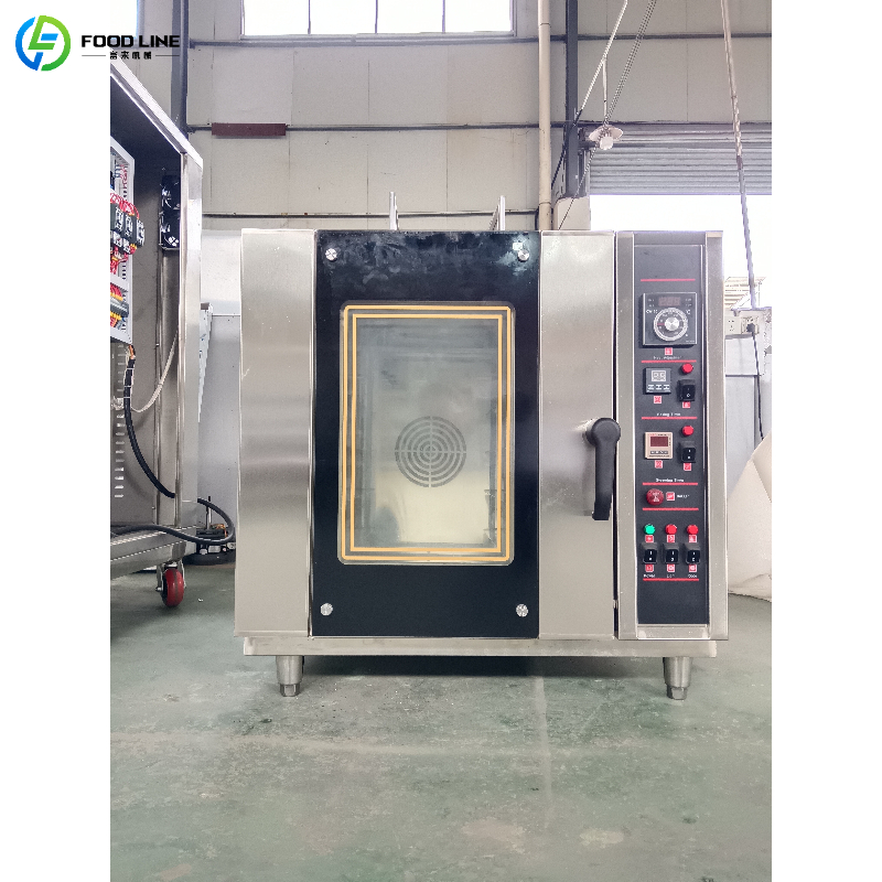 Forno de circulação de ar quen - Food Energy Snacks avaliação e preço