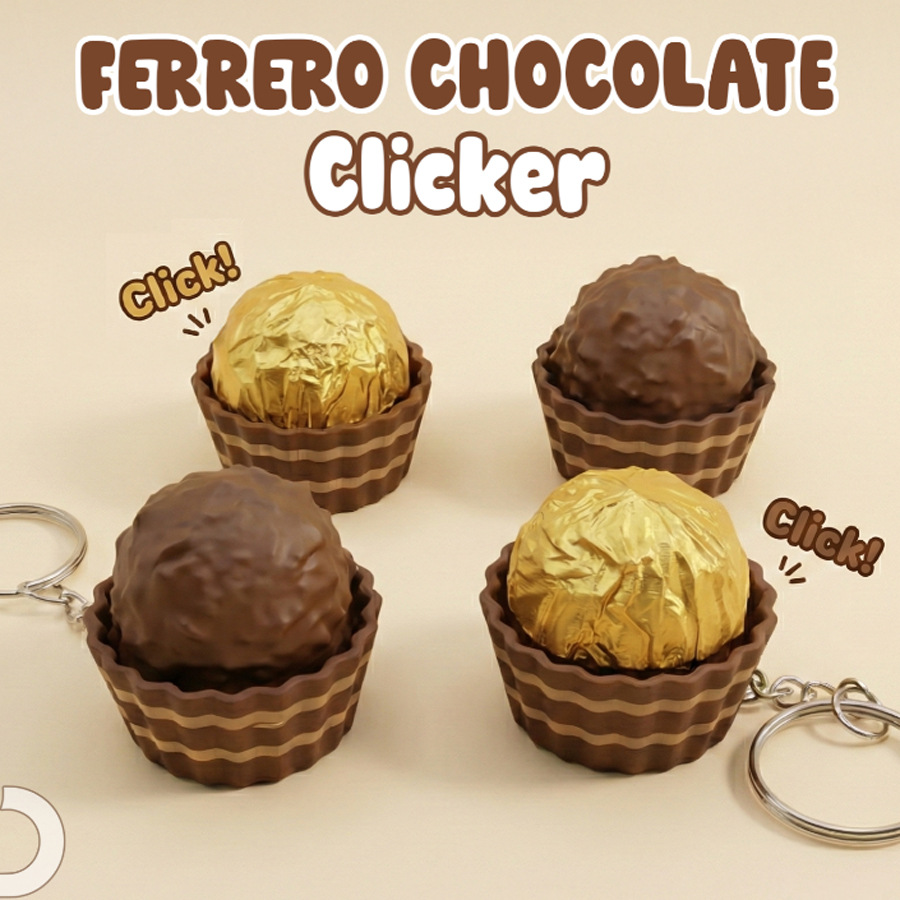 Chaveiro de Teclado Dubai Choc - Food Sweet Snacks avaliação e preço