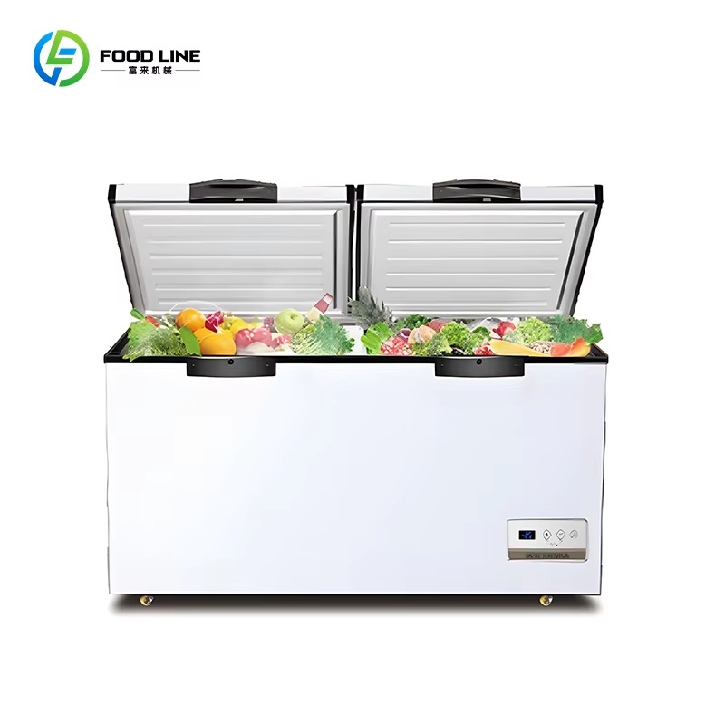 Refrigerador Expositor Persona - Food Energy Snacks avaliação e preço