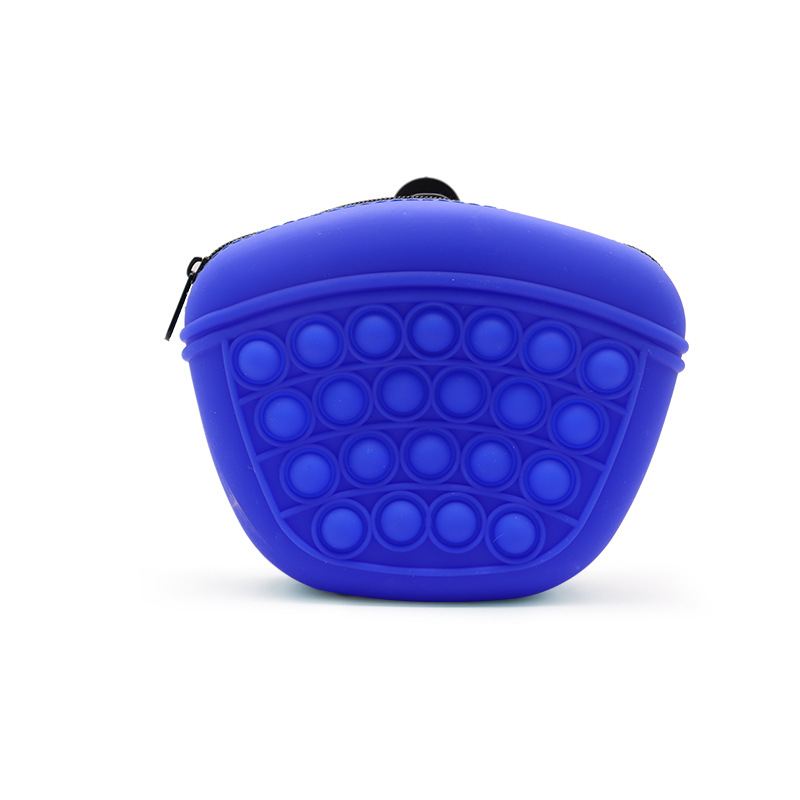 Bolsa Portátil de Silicone par - Food Snacks For Hiking avaliação e preço