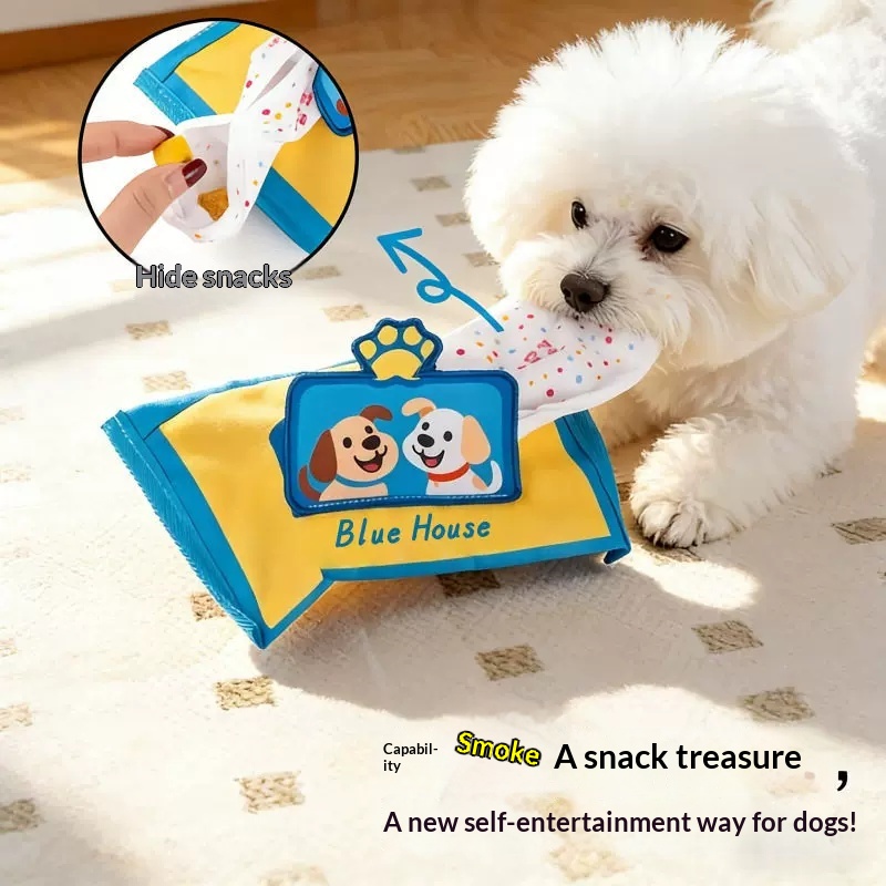 Brinquedo de Mastigar para Cãe - Food Energy Snacks avaliação e preço