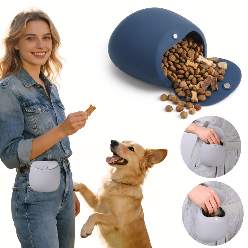 Bolsa de Silicone para Treinam - Food Snacks For Hiking avaliação e preço