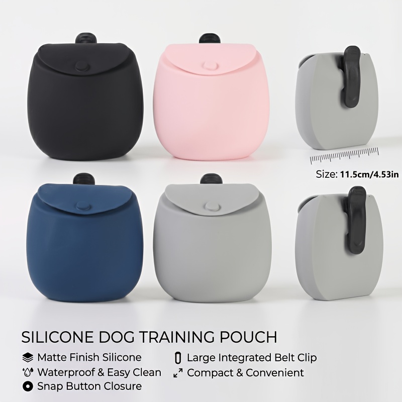 Bolsa de Silicone para Treinam - Food Snacks For Hiking avaliação e preço