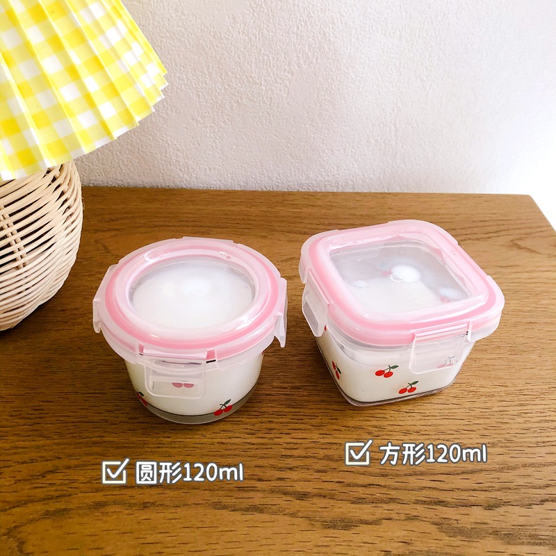 Cereja coreana portátil Mini c - Food Sweet Snacks avaliação e preço