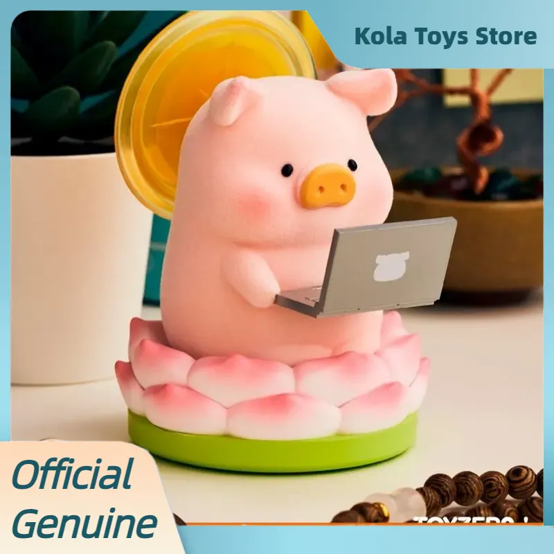 Novo TOYZEROPLUS X Lulu The Pi - Food X avaliação e preço